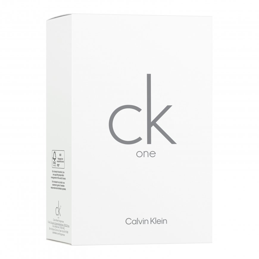 Calvin Klein One Люди 1 шт – 3