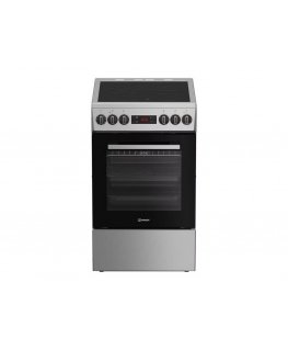 Indesit E-E IS5V8CSX/P Dishwasher