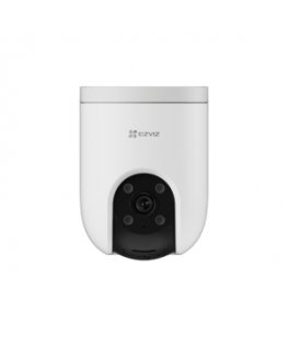 EZVIZ H8c 4G Dome IP камера видеонаблюдения Вне помещения 2304 x 1296 пикселей Потолок/стена/столб