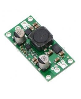 OEM DC/DC-jännitemuunnin 3V-30V:stä 5V:iin S18V20F5 (STEP UP/DOWN)