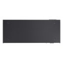 TP-Link Omada SG5428X tīkla pārslēgs Vadīts L3 Gigabit Ethernet (10/100/1000) Melns TP-Link Omada SG5428X tīkla pārslēgs Vadīts L3 Gigabit Ethernet (10/100/1000) Melns