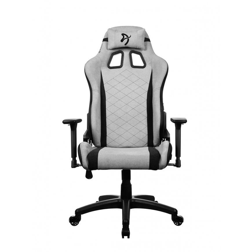 Arozzi Soft Fabric | Gaming Chair