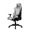 Arozzi Soft Fabric | Gaming Chair | Avanti SoftFabric | Light Pilkas Konsoles spēļu krēsls Polsterēt Arozzi Soft Fabric | Gaming Chair | Avanti SoftFabric | Light Pilkas Konsoles spēļu krēsls Polsterēt