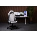 Arozzi Soft Fabric | Gaming Chair | Avanti SoftFabric | Light Pilkas Konsoles spēļu krēsls Polsterēt Arozzi Soft Fabric | Gaming Chair | Avanti SoftFabric | Light Pilkas Konsoles spēļu krēsls Polsterēt
