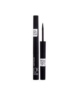 Ink Eye Liner - Matné inkoustové oční linky 1,7 ml
