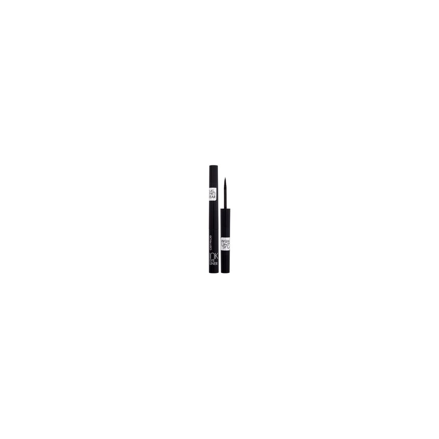 Ink Eye Liner - Matné inkoustové oční linky 1,7 ml