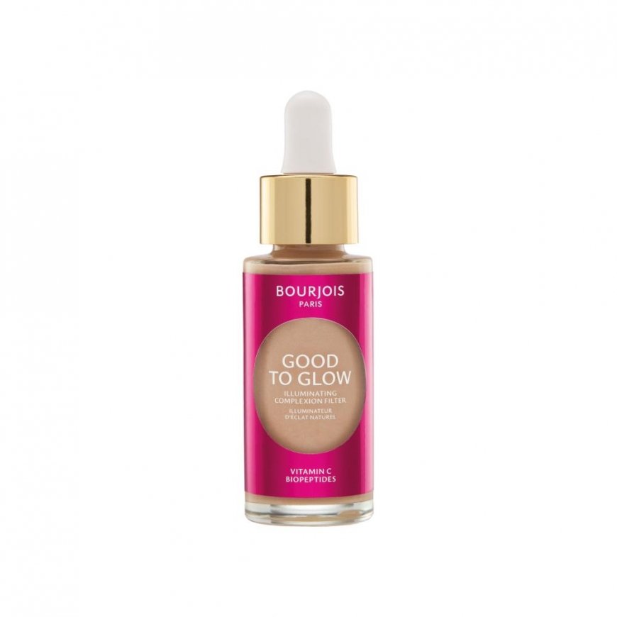 Bourjois GOOD TO GLOW iluminátor 3 30 ml