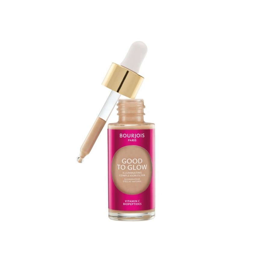 Bourjois GOOD TO GLOW iluminátor 3 30 ml – 2