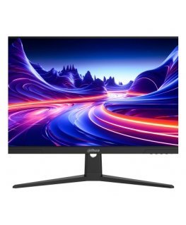 Dahua Technology LM27-E231BN LED display 68,6 cm (27") 1920 x 1080 pikslit Full HD Must