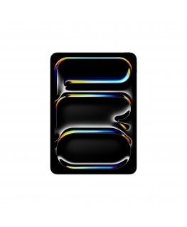 Apple iPad 11-inch Pro Wi‑Fi + Cellular 512GB with standard glass - Space Black
