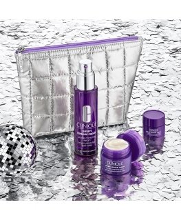 Clinique SMART CLINICAL REPAIR WRINKLE CORRECTING SERUM 4 GB.