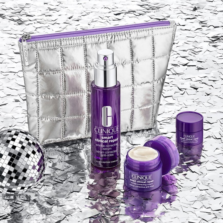 Clinique SMART CLINICAL REPAIR WRINKLE CORRECTING