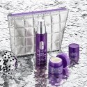 Clinique SMART CLINICAL REPAIR KREMAS PRIEŠ RAUKŠLES RINKINYS 4 VNT.