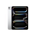Apple iPad Pro 5G Apple M LTE-TDD & LTE-FDD 256 GB 27,9 cm (11") 12 GB Wi-Fi 7 (802.11be) iPadOS 26 Apple iPad Pro 5G Apple M LTE-TDD & LTE-FDD 256 GB 27,9 cm (11") 12 GB Wi-Fi 7 (802.11be) iPadOS 26