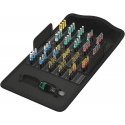Wera 05057441001 бита для отверток 61 шт Wera 05057441001 бита для отверток 61 шт