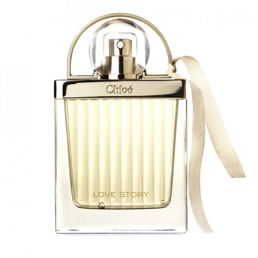 Chloé Love Story 50 ml Sievietes