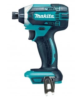 Makita DTD152Z elektrinis atsuktuvas arba smūginis įrankis 3500 RPM Juoda, Mėlyna