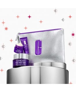 Clinique SMART CLINICAL REPAIR SYNTTÄMÄN VASTAAN CREME SETTI 4 KPL