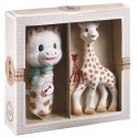 Sophie la girafe 000012 vauvojen lahjasetti Poika/tyttö Monivärinen Sophie la girafe 000012 vauvojen lahjasetti Poika/tyttö Monivärinen