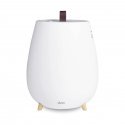 Duux Tag 2 oro drėkintuvas Ultragarso 2,5 L Balta 12 W