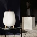 Duux Tag 2 oro drėkintuvas Ultragarso 2,5 L Balta 12 W