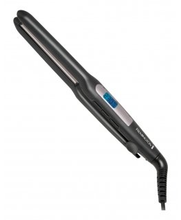 Remington S5515 Tiesinimo žnyplės Šiltas Juoda