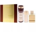 Al Haramain Amber Oud Ruby Edition gift set perfume spray 75ml + perfume spray 30ml + spray deodorant 200ml Al Haramain Amber Oud Ruby Edition gift set perfume spray 75ml + perfume spray 30ml + spray deodorant 200ml