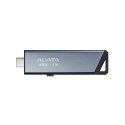 ADATA AELI-UE800-2T-CSG USB atmintukas 2 TB C tipo USB 3.2 Gen 2 (3.1 Gen 2) Sidabras
