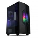 iBox CETUS 908 „Midi Tower“ Juoda iBox CETUS 908 „Midi Tower“ Juoda