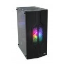 iBox CETUS 908 Midi Tower Black iBox CETUS 908 Midi Tower Black