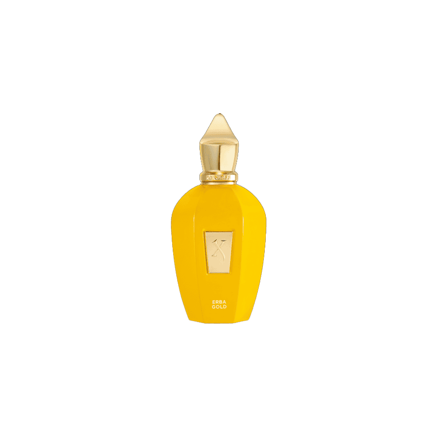 Xerjoff Erba Gold EDP 100 ml Tester