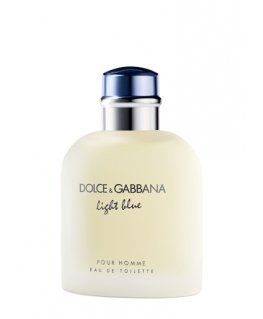 Dolce&Gabbana Light Blue Pour Homme, 40 ml