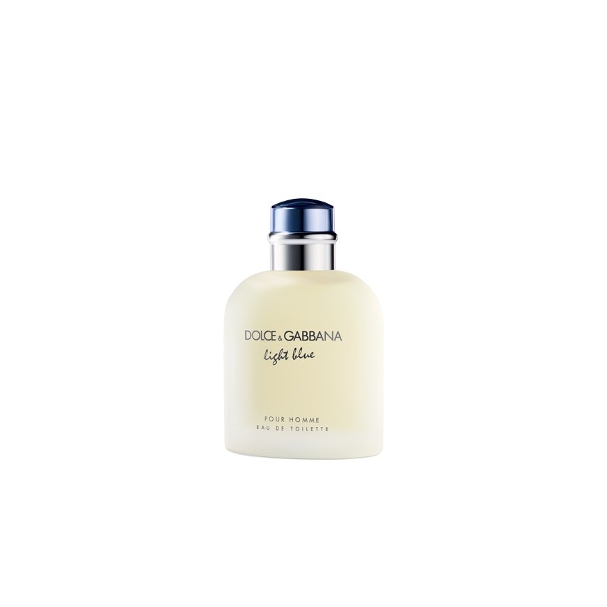 Dolce&Gabbana Light Blue Pour Homme 40