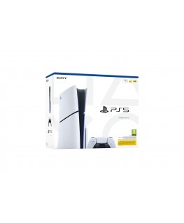 PlayStation 5 1 Tt (PS5) pelikonsoli