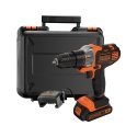 Black & Decker MT218K-QW oskilloivat monityökalu musta, Oranssi 8500 OPM Black & Decker MT218K-QW oskilloivat monityökalu musta, Oranssi 8500 OPM