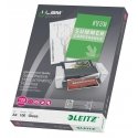 Leitz 16925 laminavimo vokelis 100 vnt Leitz 16925 laminavimo vokelis 100 vnt