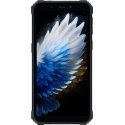Oukitel G3 tālrunis, 256/4 GB, melns Oukitel G3 tālrunis, 256/4 GB, melns