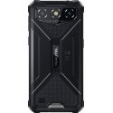 Oukitel G3 telefonas, 256/4 GB, juodas Oukitel G3 telefonas, 256/4 GB, juodas