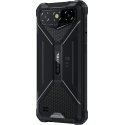 Oukitel G3 phone, 256/4 GB, black Oukitel G3 phone, 256/4 GB, black
