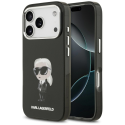 Karl Lagerfeld IML Aquarelle Karl & Logo MagSafe Case for iPhone Karl Lagerfeld IML Aquarelle Karl & Logo MagSafe Case for iPhone