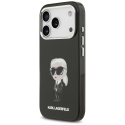 Karl Lagerfeld IML Aquarelle Karl & Logo MagSafe Case for iPhone Karl Lagerfeld IML Aquarelle Karl & Logo MagSafe Case for iPhone