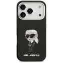 Karl Lagerfeld IML Aquarelle Karl & Logo MagSafe Case for iPhone Karl Lagerfeld IML Aquarelle Karl & Logo MagSafe Case for iPhone