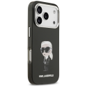 Karl Lagerfeld IML Aquarelle Karl & Logo MagSafe Case for iPhone Karl Lagerfeld IML Aquarelle Karl & Logo MagSafe Case for iPhone