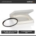 Walimex pro UV filtrs Slim Super DMC 82mm Walimex pro UV filtrs Slim Super DMC 82mm