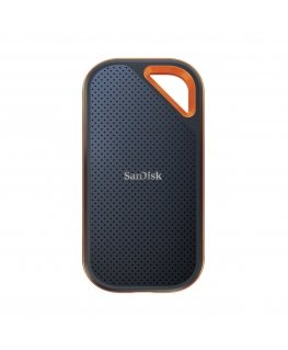 SanDisk Extreme PRO Portable 1 TB USB Type-C 3.2 Gen 2 (3.1 Gen 2) Black