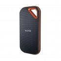 SanDisk Extreme PRO Portable 1 TB C tipo USB 3.2 Gen 2 (3.1 Gen 2) Juoda SanDisk Extreme PRO Portable 1 TB C tipo USB 3.2 Gen 2 (3.1 Gen 2) Juoda