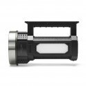 Montis Latarka - Szperacz akumulatorowy LED 20W MT146 Black Hand flashlight Montis Latarka - Szperacz akumulatorowy LED 20W MT146 Black Hand flashlight