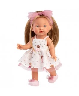 Lelle Valerija 28 cm