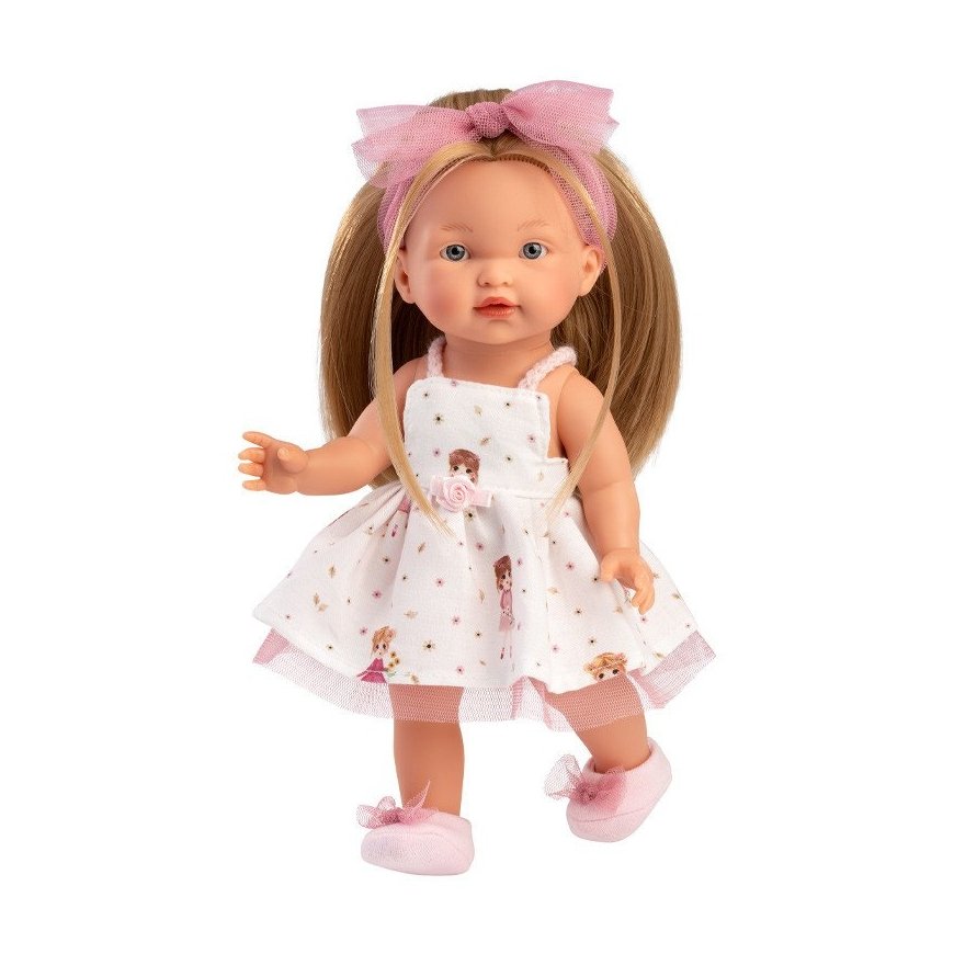 Lėlė Valeria 28 cm