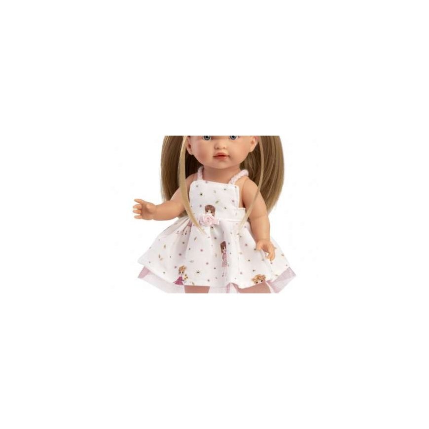 Lėlė Valeria 28 cm – 2